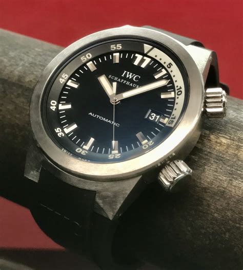 iwc 3548 aquatimer|In.